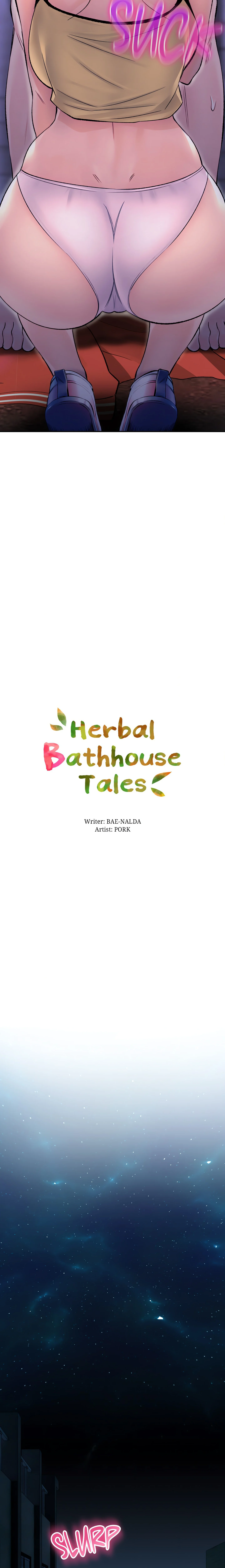 Herbal Bathhouse Tales chapter 30 page 3