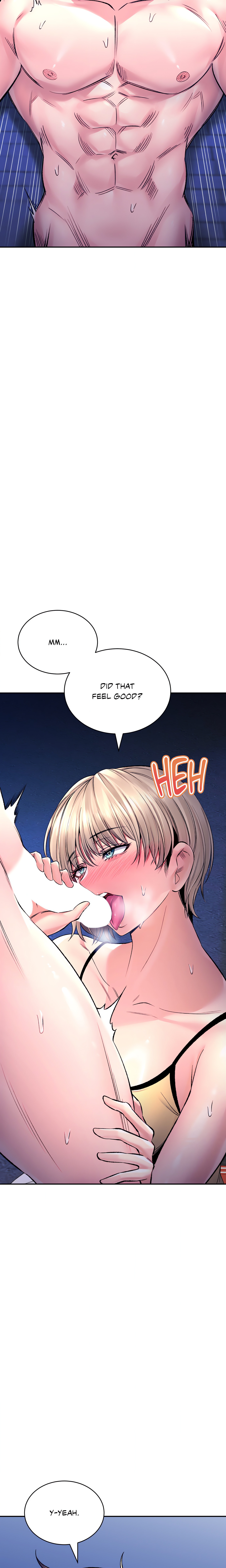 Herbal Bathhouse Tales chapter 30 page 6