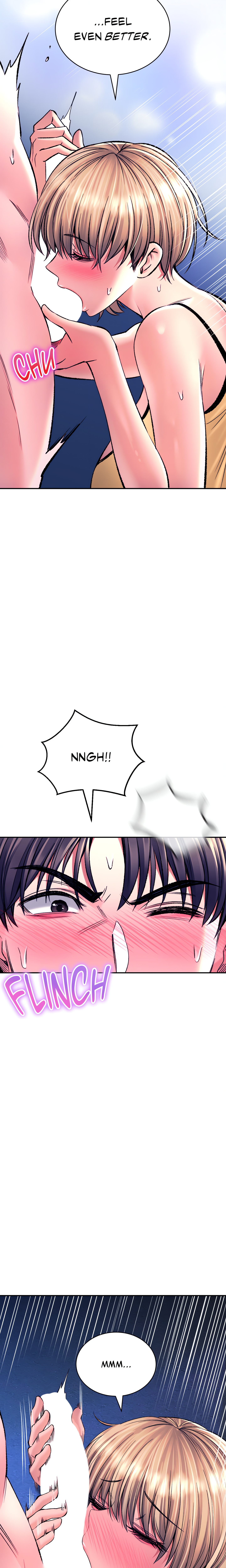 Herbal Bathhouse Tales chapter 30 page 8