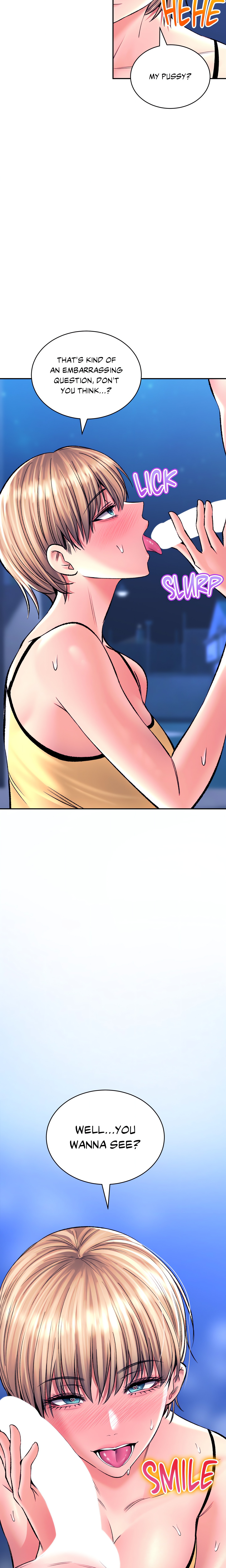 Herbal Bathhouse Tales chapter 30 page 12