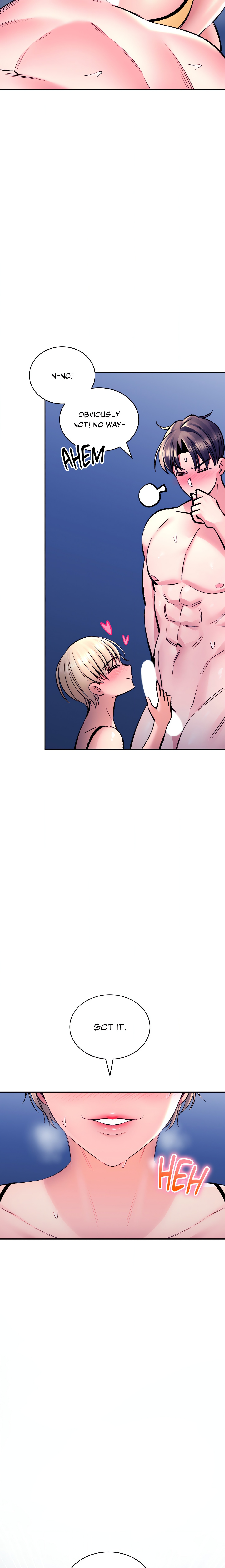 Herbal Bathhouse Tales chapter 30 page 13