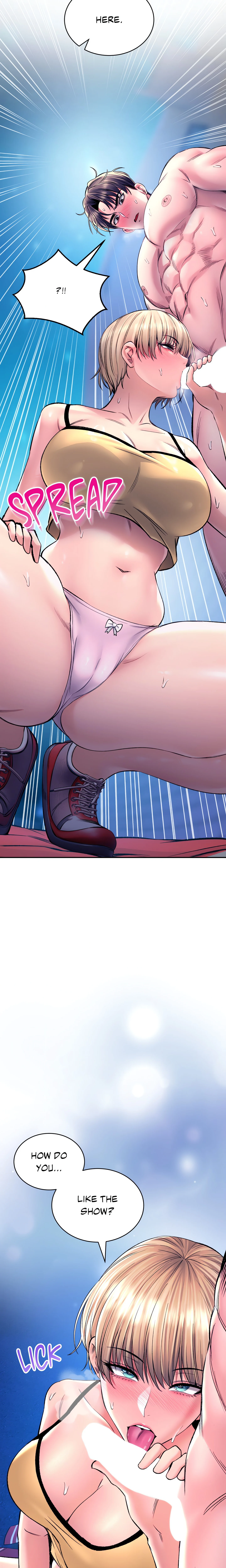 Herbal Bathhouse Tales chapter 30 page 14