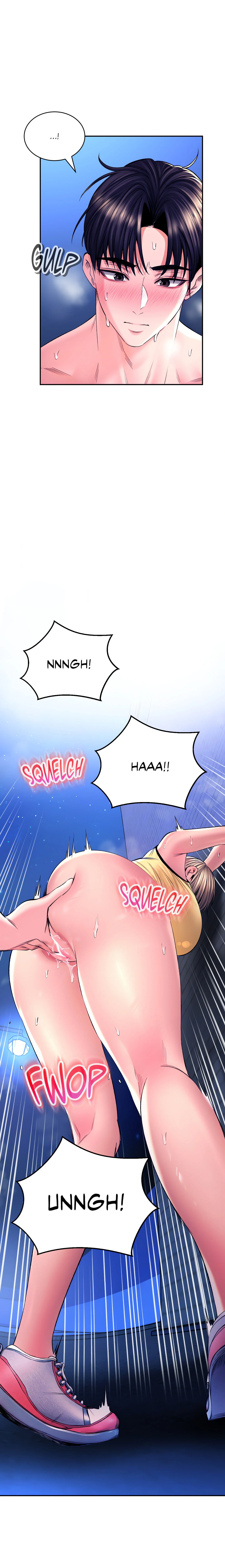 Herbal Bathhouse Tales chapter 31 page 5