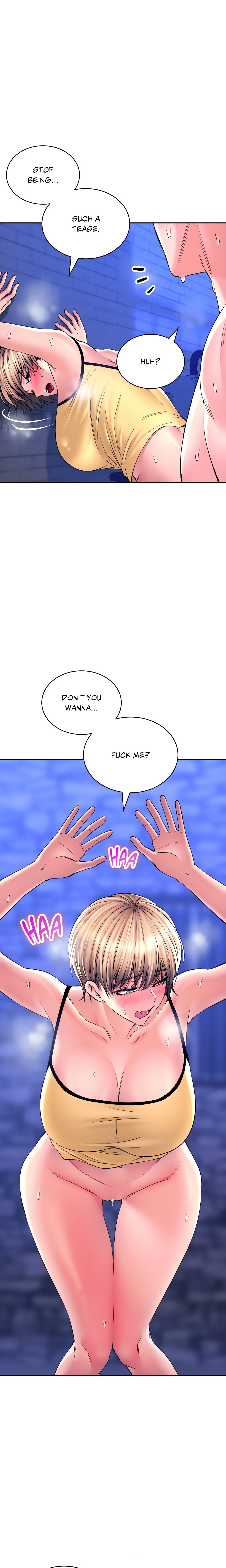 Herbal Bathhouse Tales chapter 31 page 6
