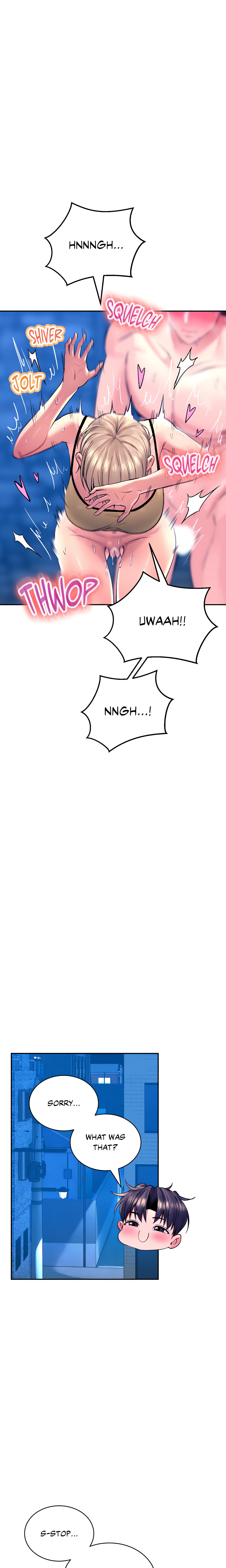 Herbal Bathhouse Tales chapter 31 page 13