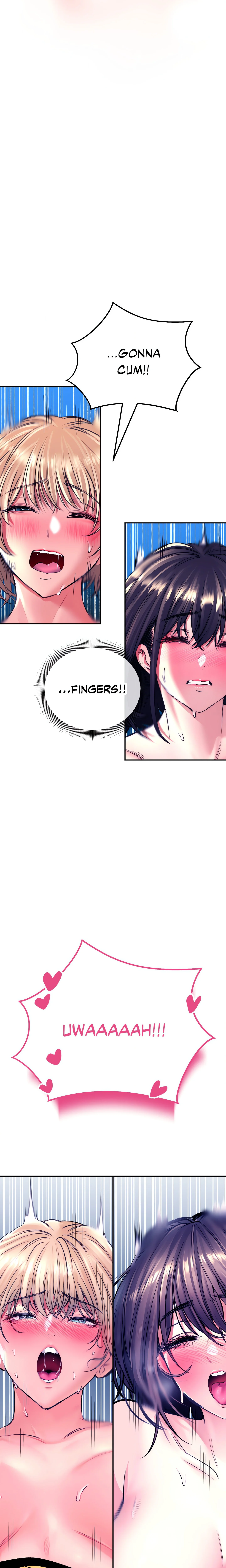 Herbal Bathhouse Tales chapter 31 page 26
