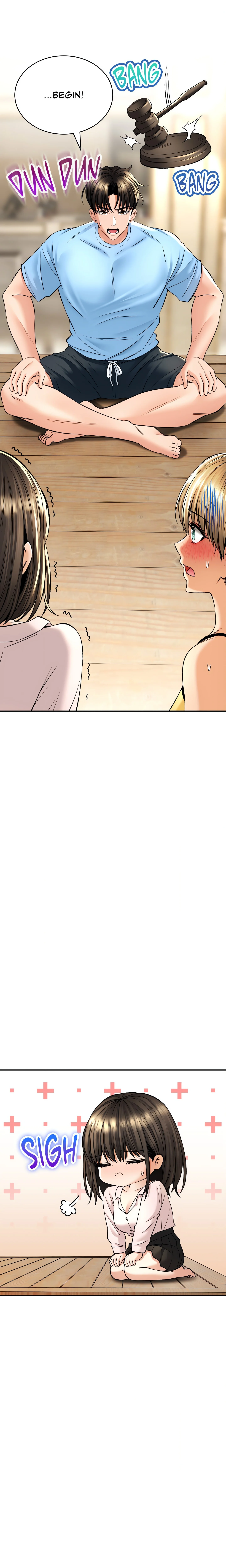 Herbal Bathhouse Tales chapter 32 page 6