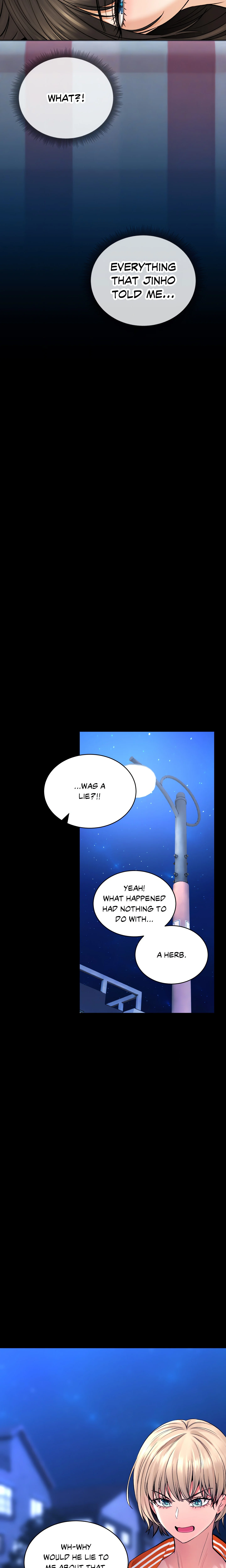 Herbal Bathhouse Tales chapter 32 page 23