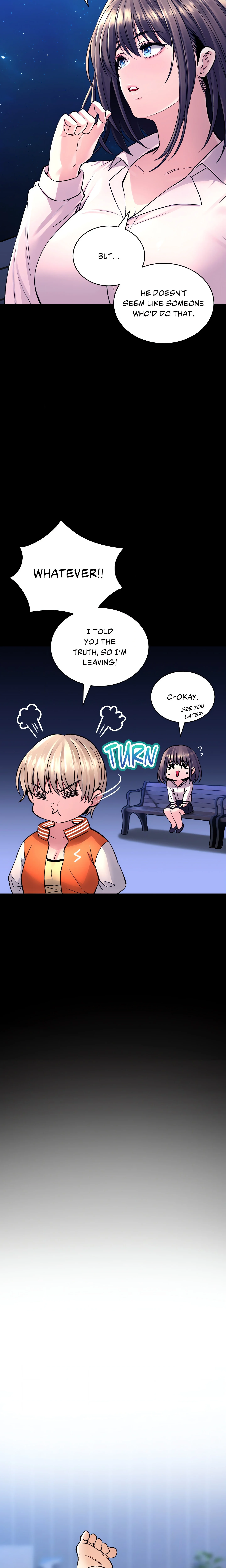 Herbal Bathhouse Tales chapter 32 page 25