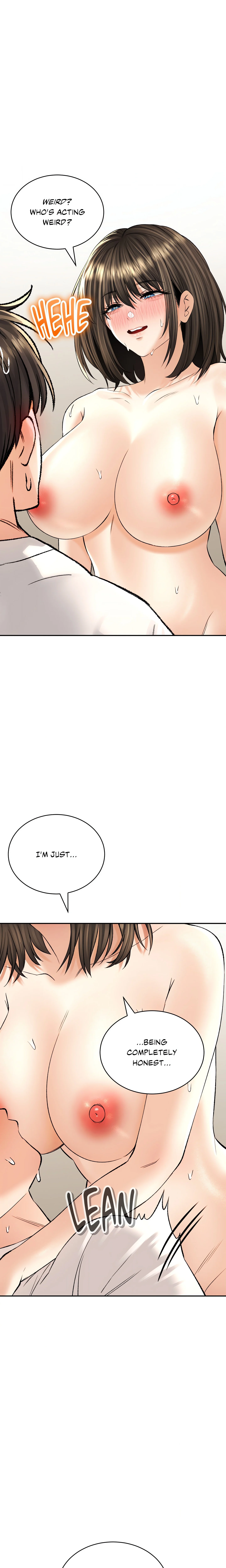 Herbal Bathhouse Tales chapter 34 page 5