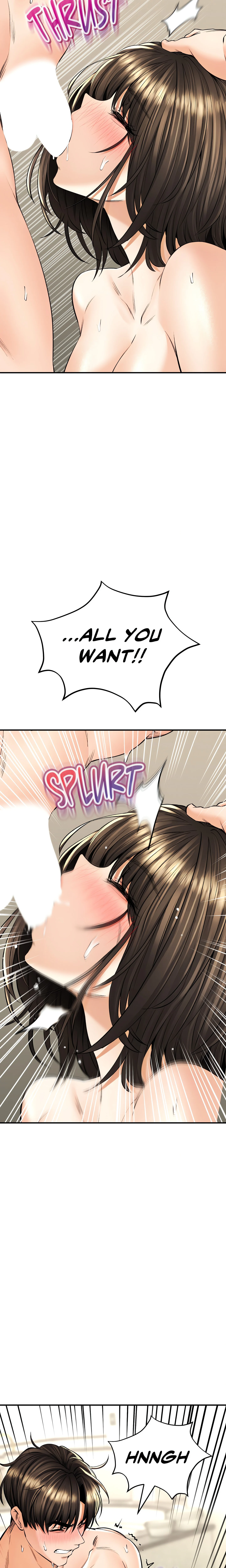 Herbal Bathhouse Tales chapter 35 page 7