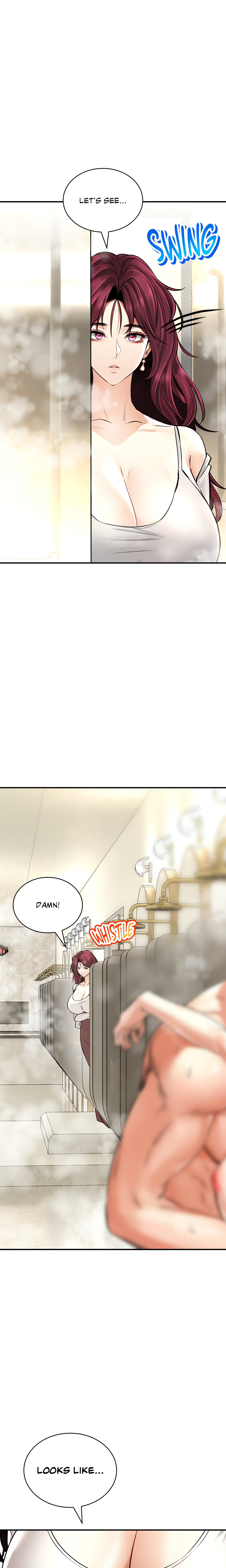 Herbal Bathhouse Tales chapter 36 page 3