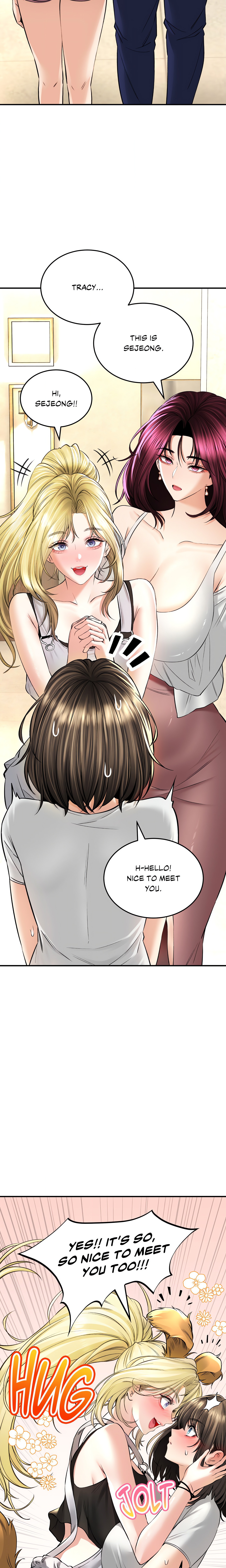 Herbal Bathhouse Tales chapter 37 page 7