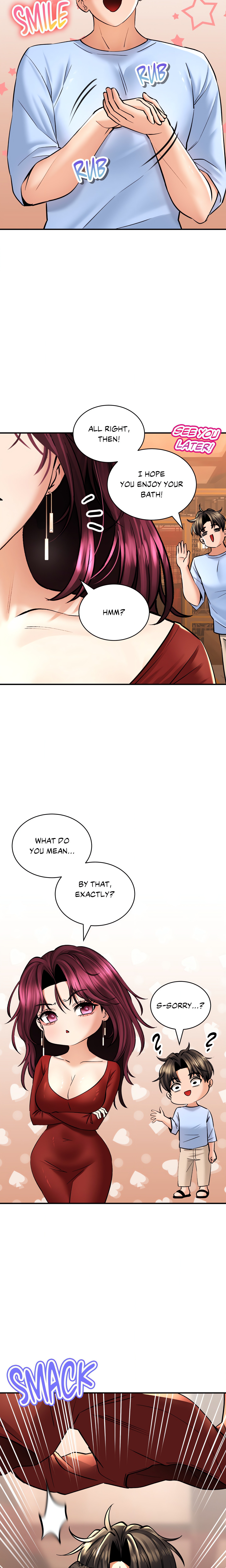 Herbal Bathhouse Tales chapter 37 page 20