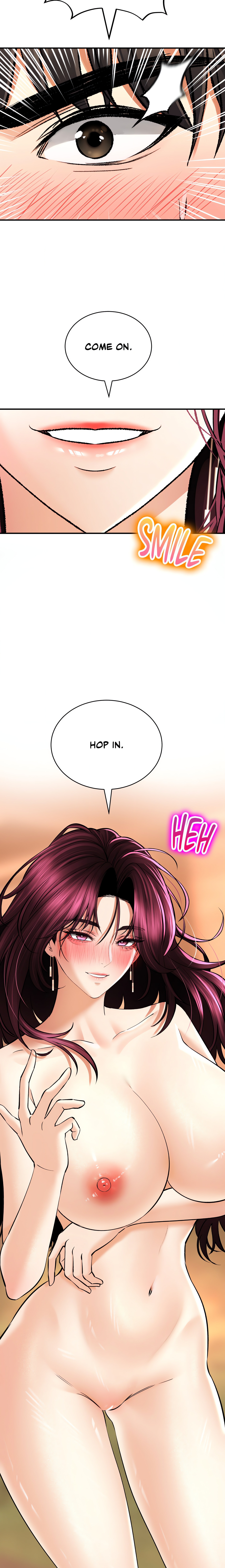 Herbal Bathhouse Tales chapter 37 page 22