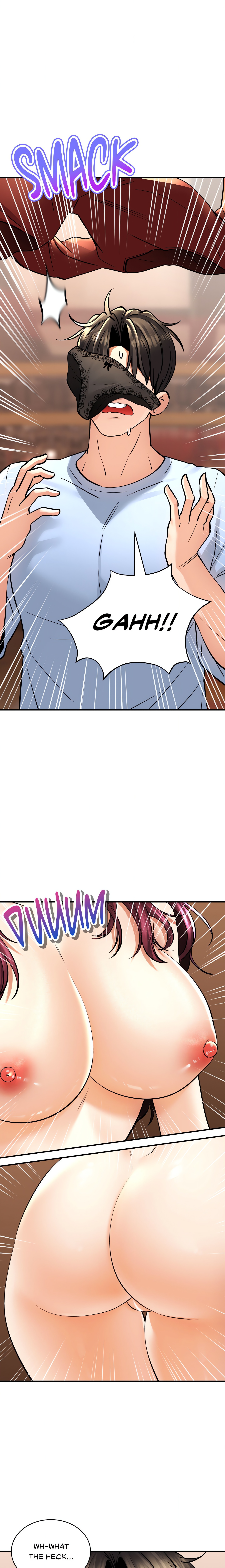 Herbal Bathhouse Tales chapter 38 page 1