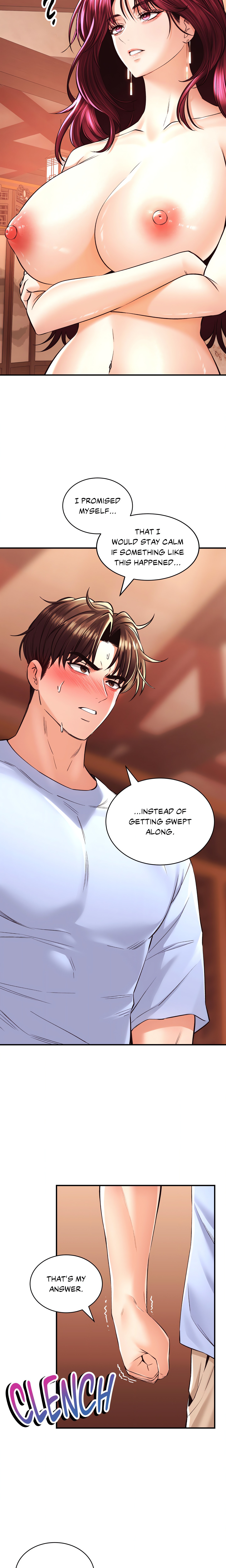 Herbal Bathhouse Tales chapter 38 page 4