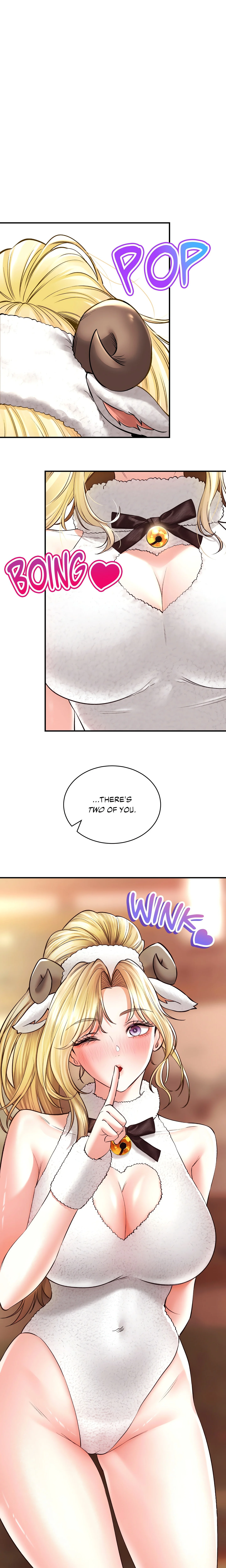 Herbal Bathhouse Tales chapter 39 page 1