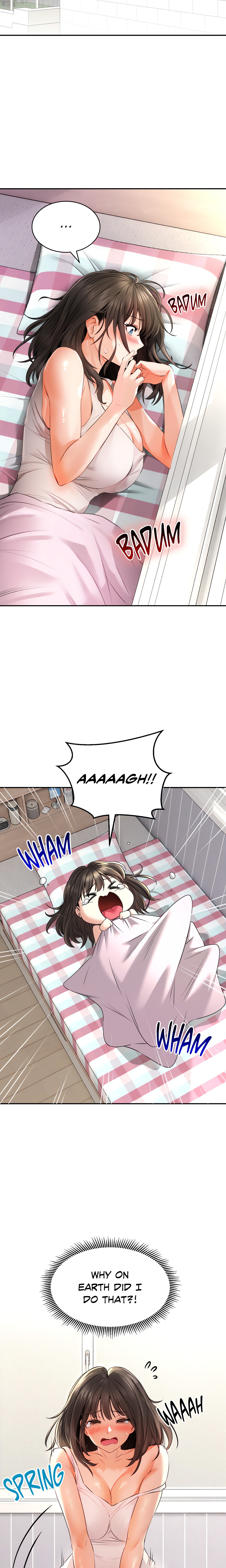 Herbal Bathhouse Tales chapter 4 page 4