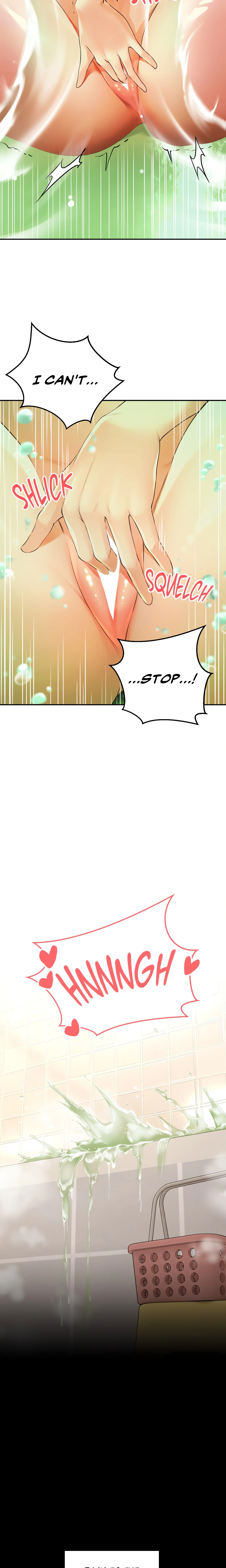 Herbal Bathhouse Tales chapter 4 page 20