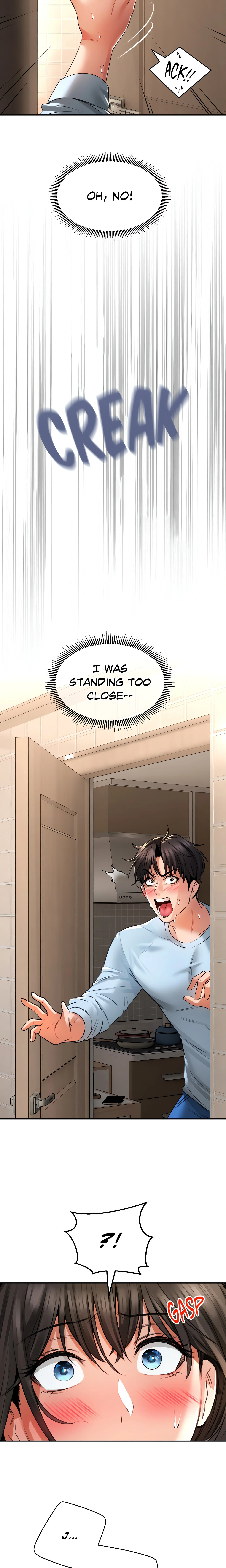 Herbal Bathhouse Tales chapter 4 page 26
