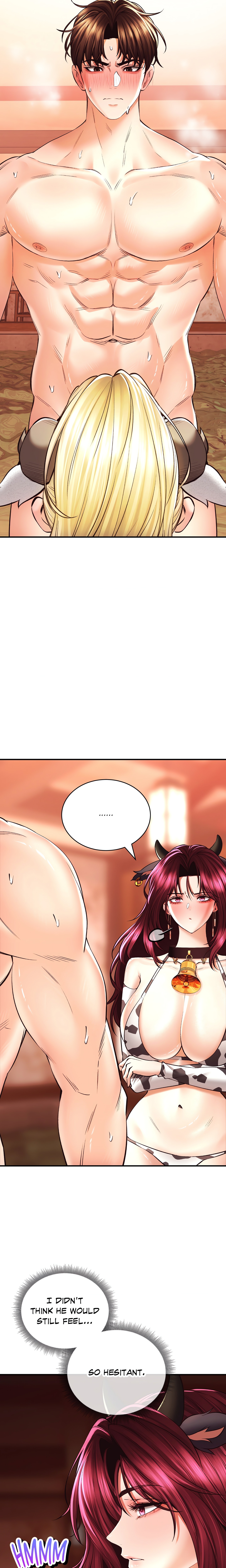 Herbal Bathhouse Tales chapter 40 page 4