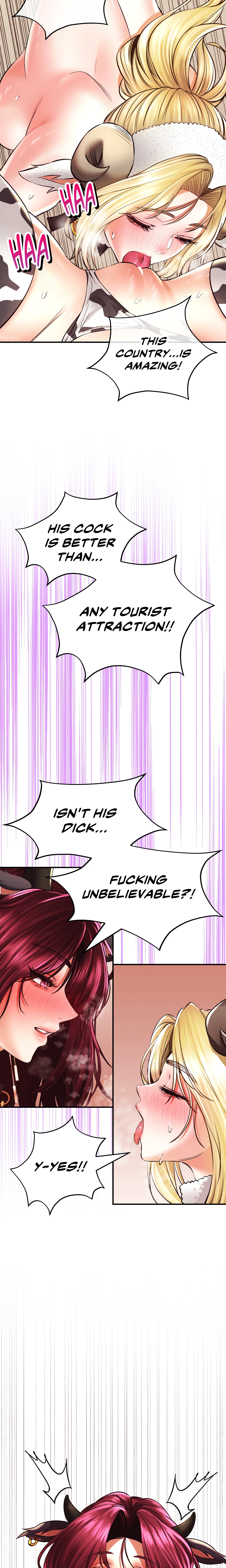 Herbal Bathhouse Tales chapter 41 page 2