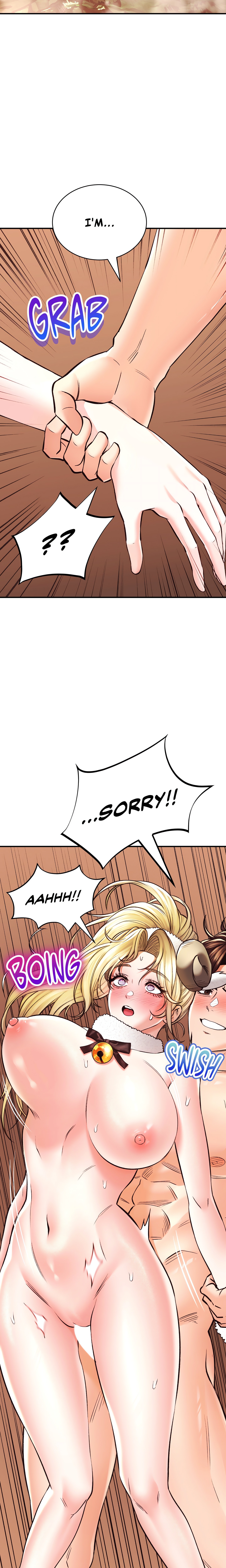 Herbal Bathhouse Tales chapter 41 page 11