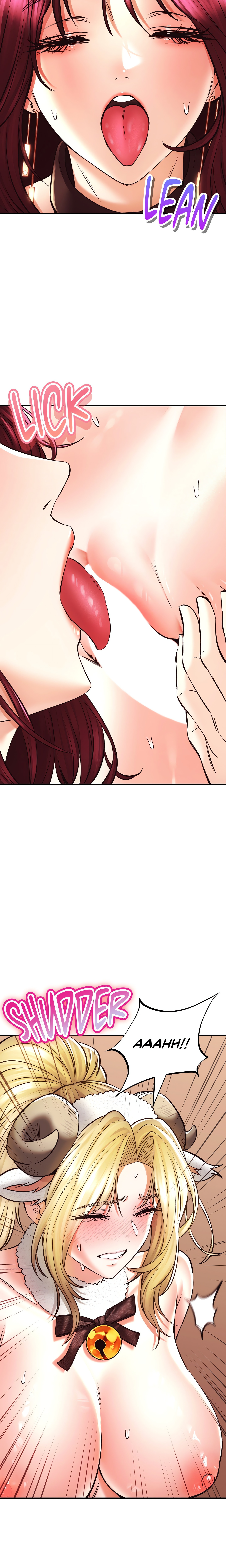 Herbal Bathhouse Tales chapter 41 page 16