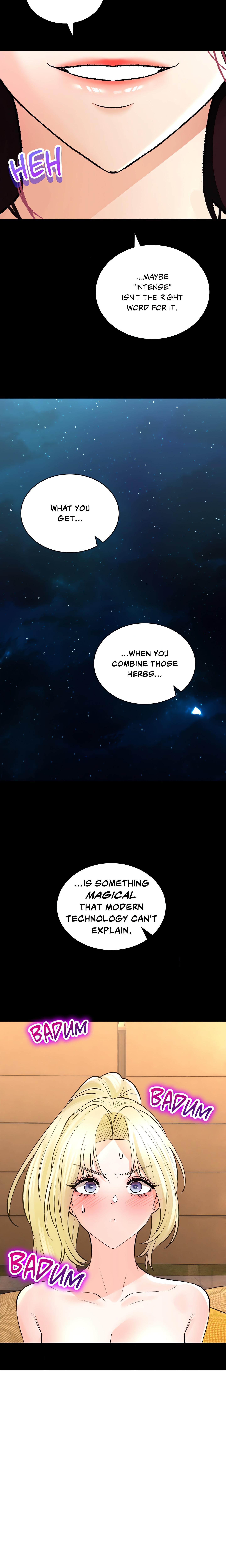 Herbal Bathhouse Tales chapter 43 page 20