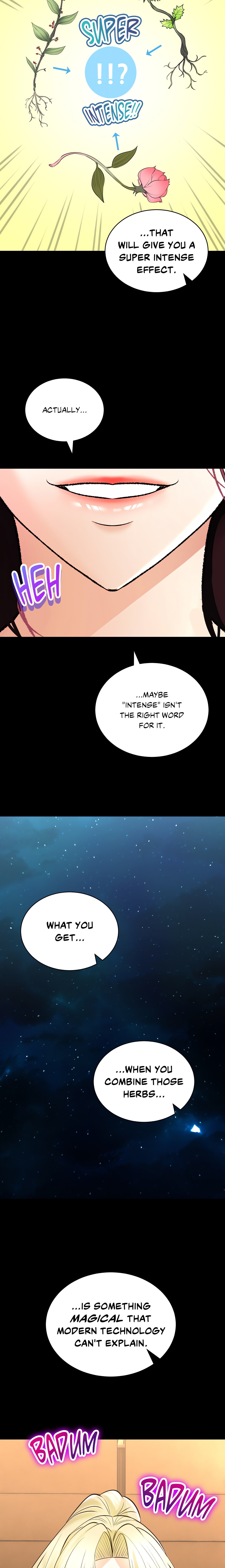 Herbal Bathhouse Tales chapter 44 page 2