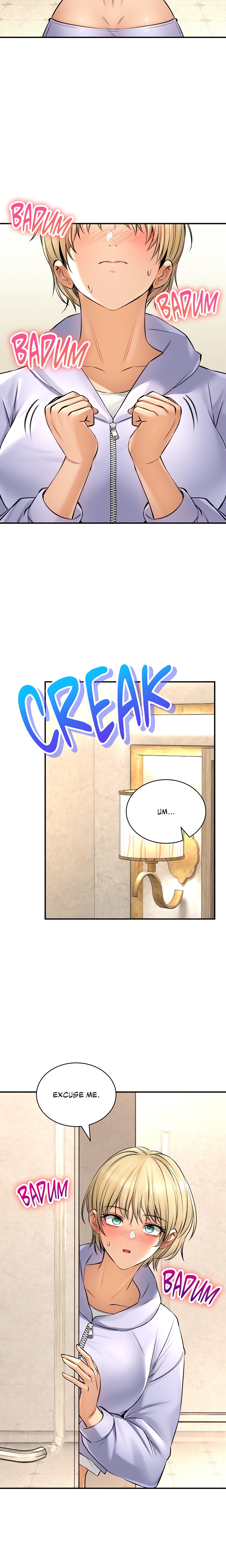 Herbal Bathhouse Tales chapter 44 page 4