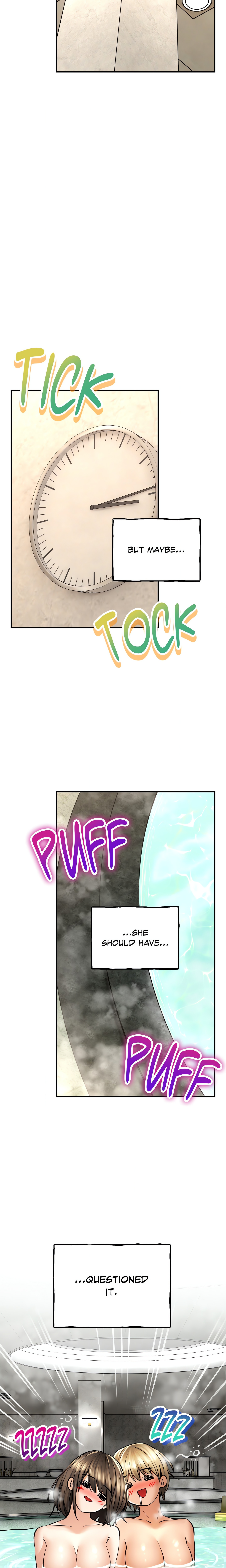 Herbal Bathhouse Tales chapter 44 page 13