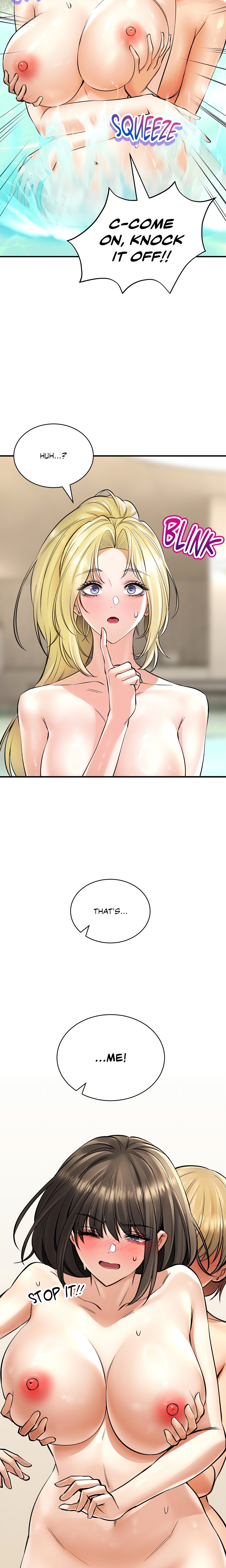 Herbal Bathhouse Tales chapter 44 page 16