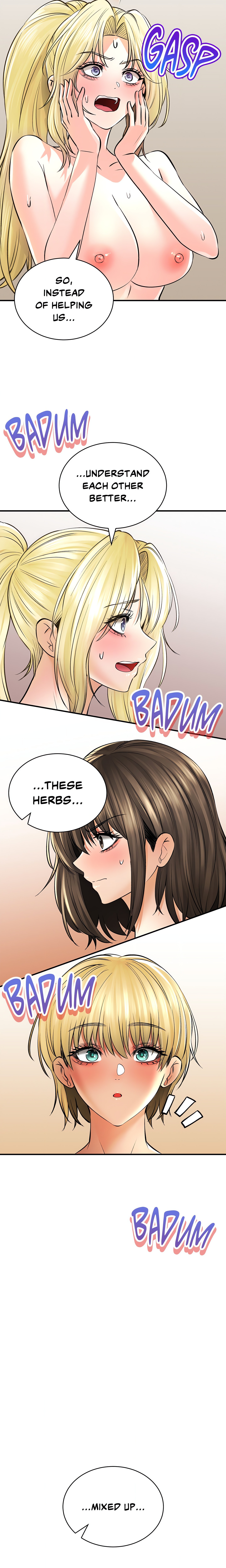Herbal Bathhouse Tales chapter 44 page 20