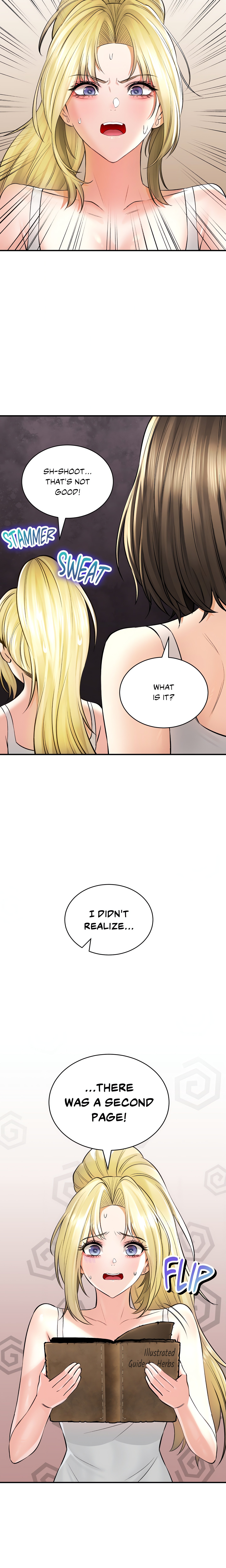 Herbal Bathhouse Tales chapter 45 page 7