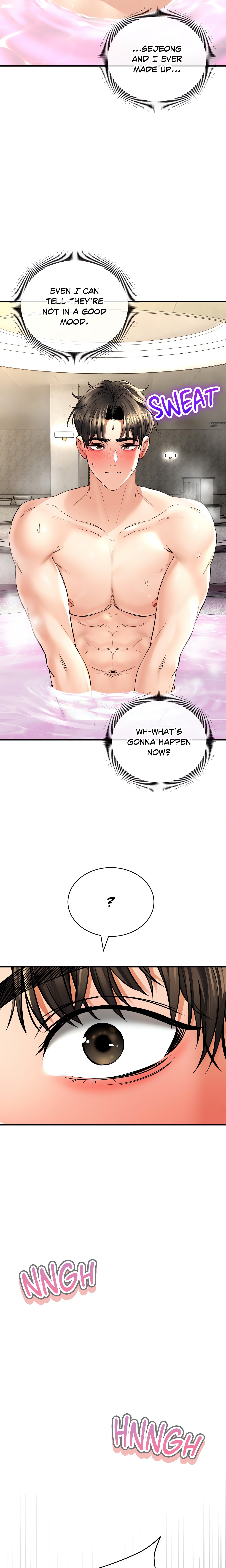 Herbal Bathhouse Tales chapter 47 page 11