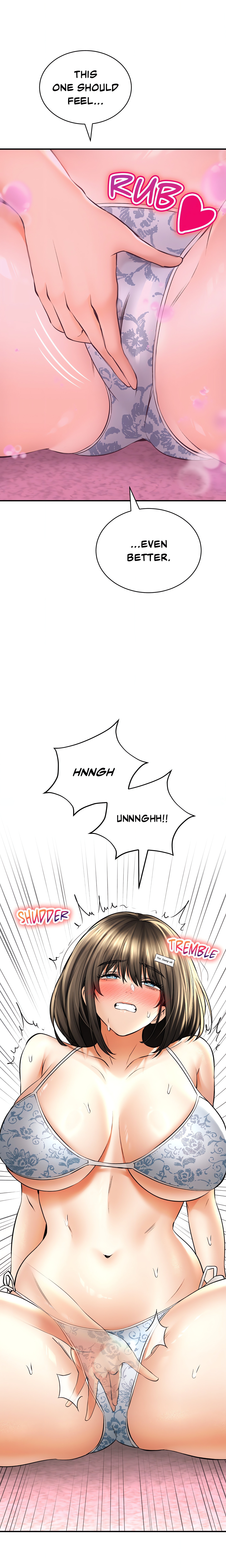 Herbal Bathhouse Tales chapter 48 page 7