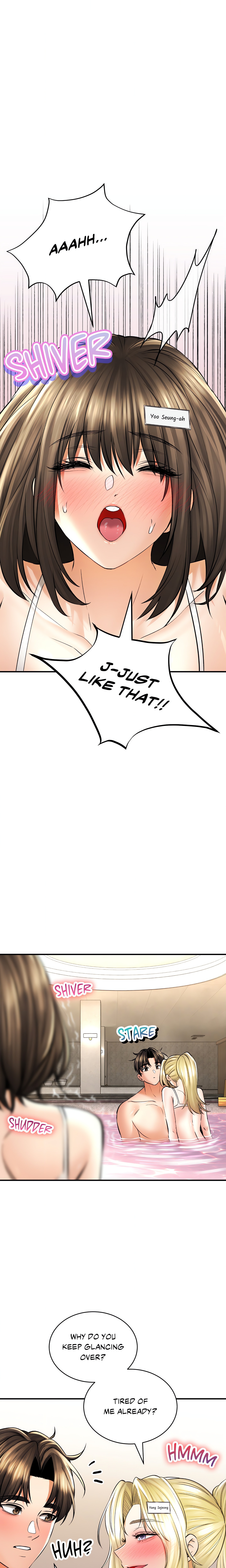 Herbal Bathhouse Tales chapter 48 page 8
