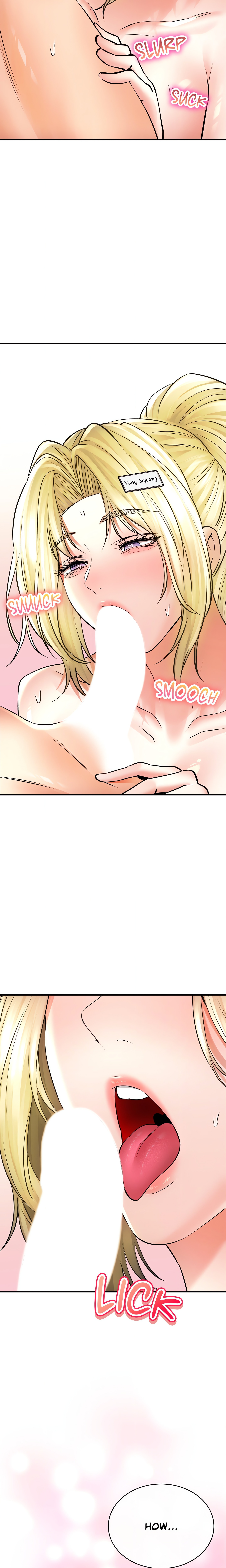 Herbal Bathhouse Tales chapter 48 page 14