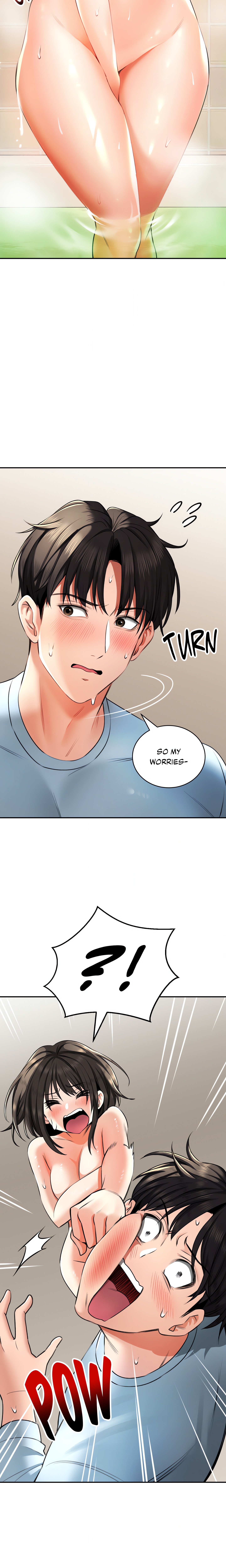 Herbal Bathhouse Tales chapter 5 page 5