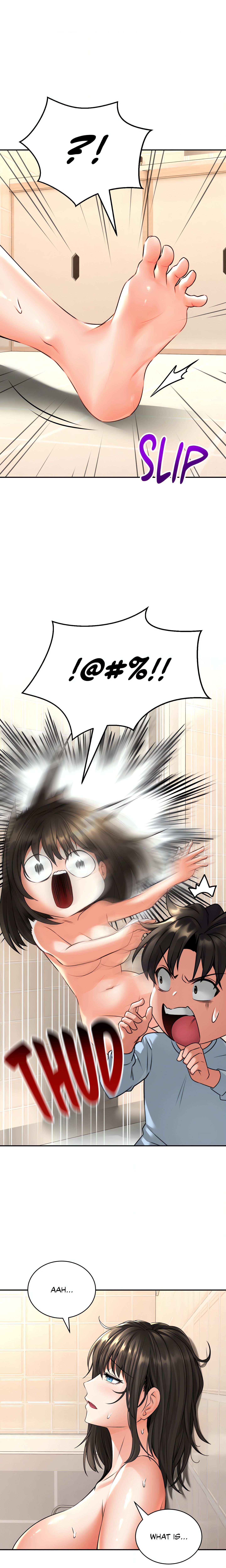 Herbal Bathhouse Tales chapter 5 page 7