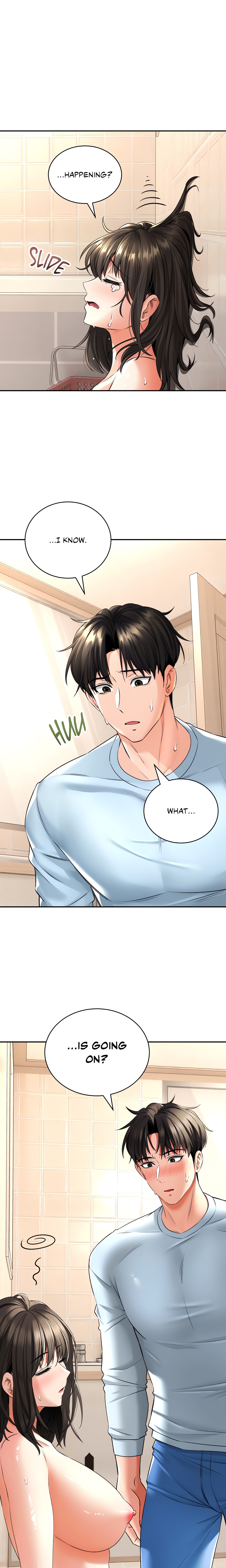 Herbal Bathhouse Tales chapter 5 page 8