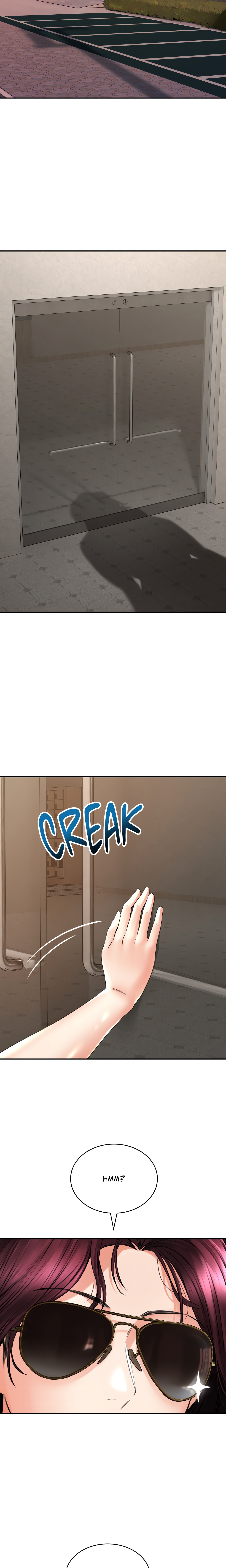 Herbal Bathhouse Tales chapter 5 page 23