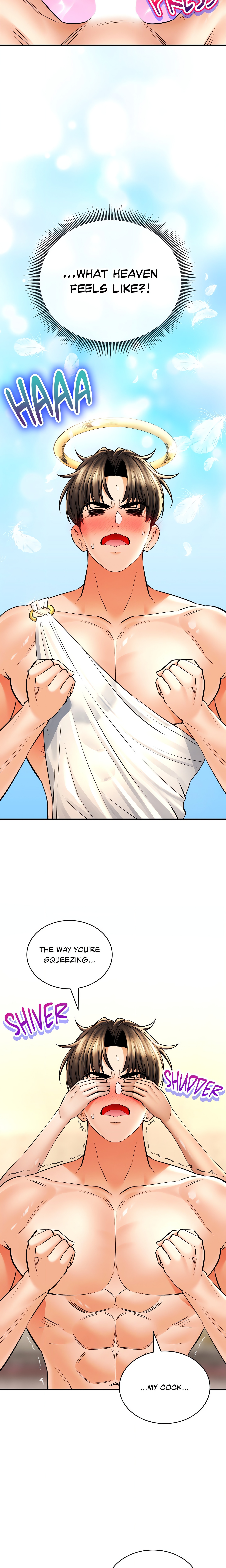 Herbal Bathhouse Tales chapter 50 page 14