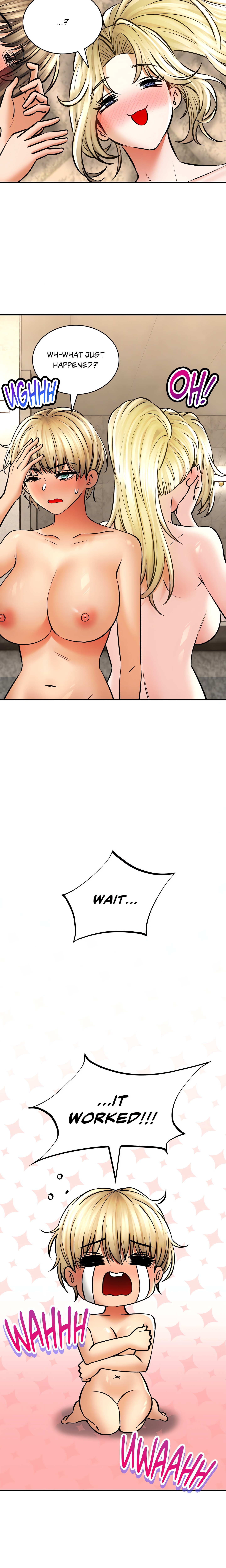 Herbal Bathhouse Tales chapter 50 page 29