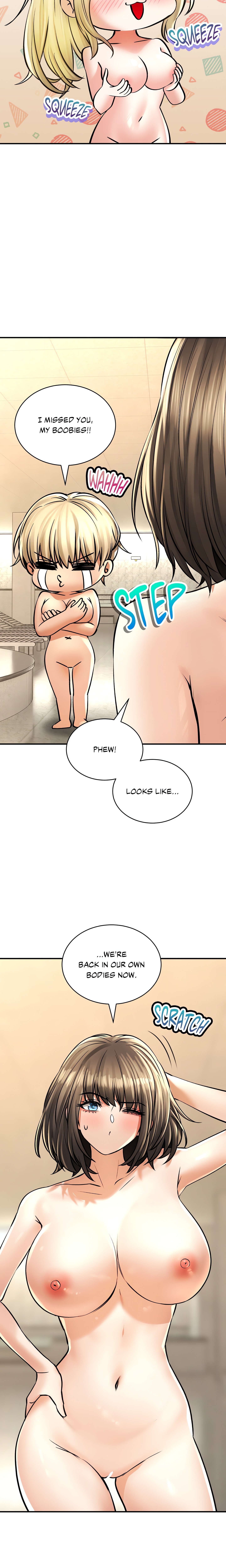 Herbal Bathhouse Tales chapter 51 page 4