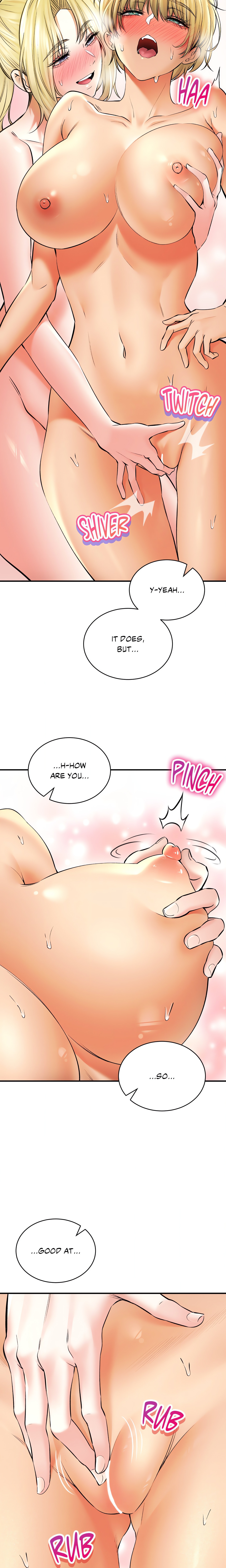 Herbal Bathhouse Tales chapter 51 page 14
