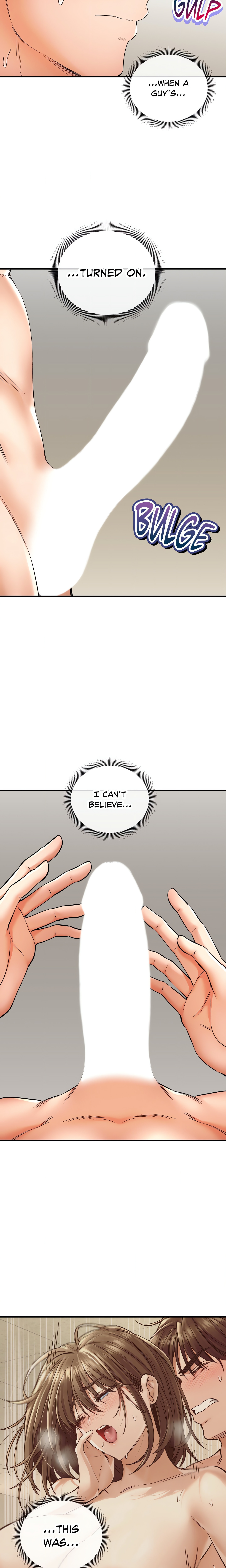 Herbal Bathhouse Tales chapter 51 page 20