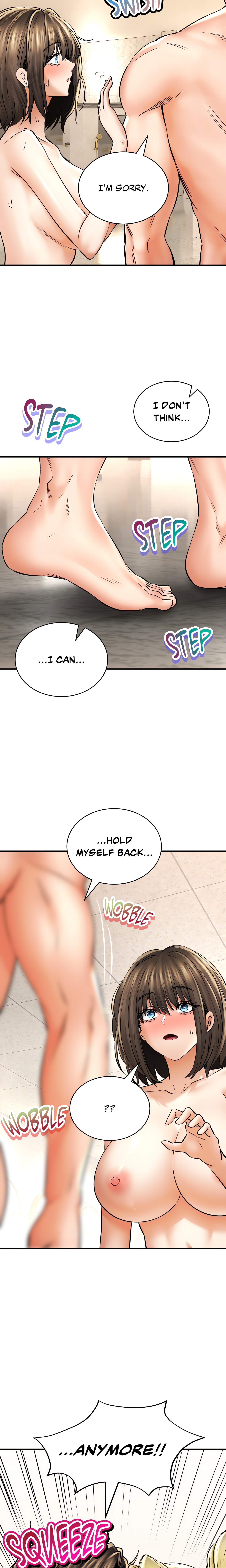 Herbal Bathhouse Tales chapter 51 page 25